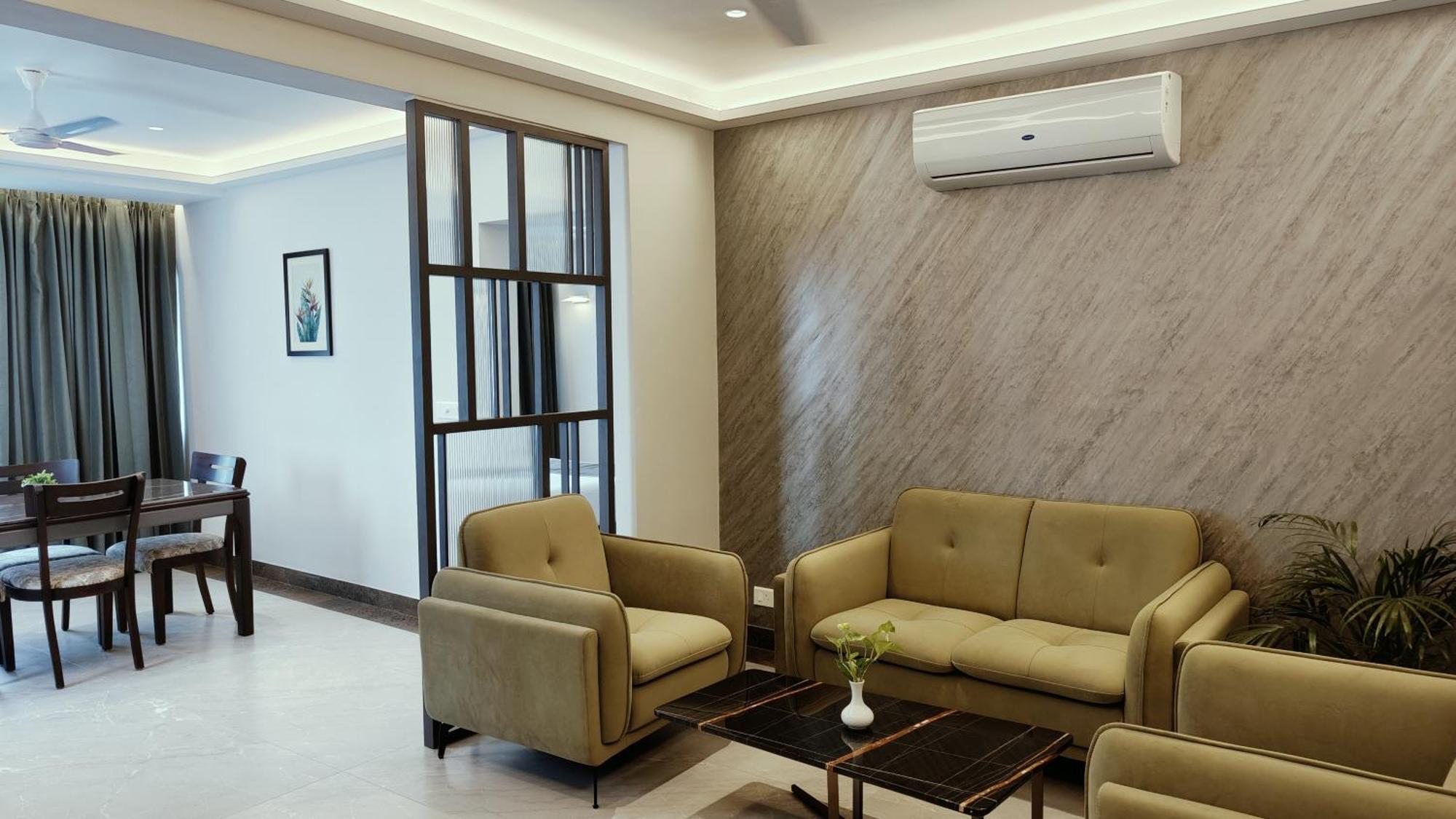 Hotel Abad Kochi Buitenkant foto